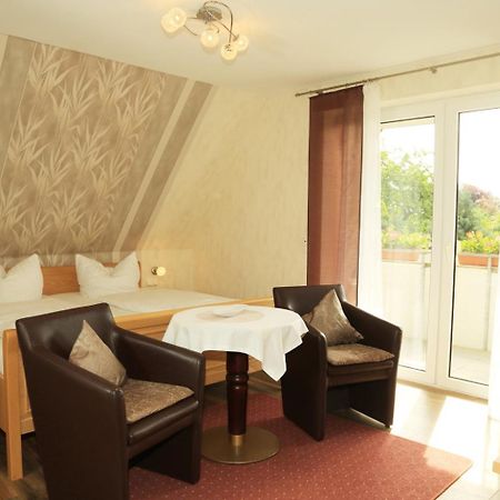 Piepers Landidyll Hotel บาด เลอร์ ภายนอก รูปภาพ