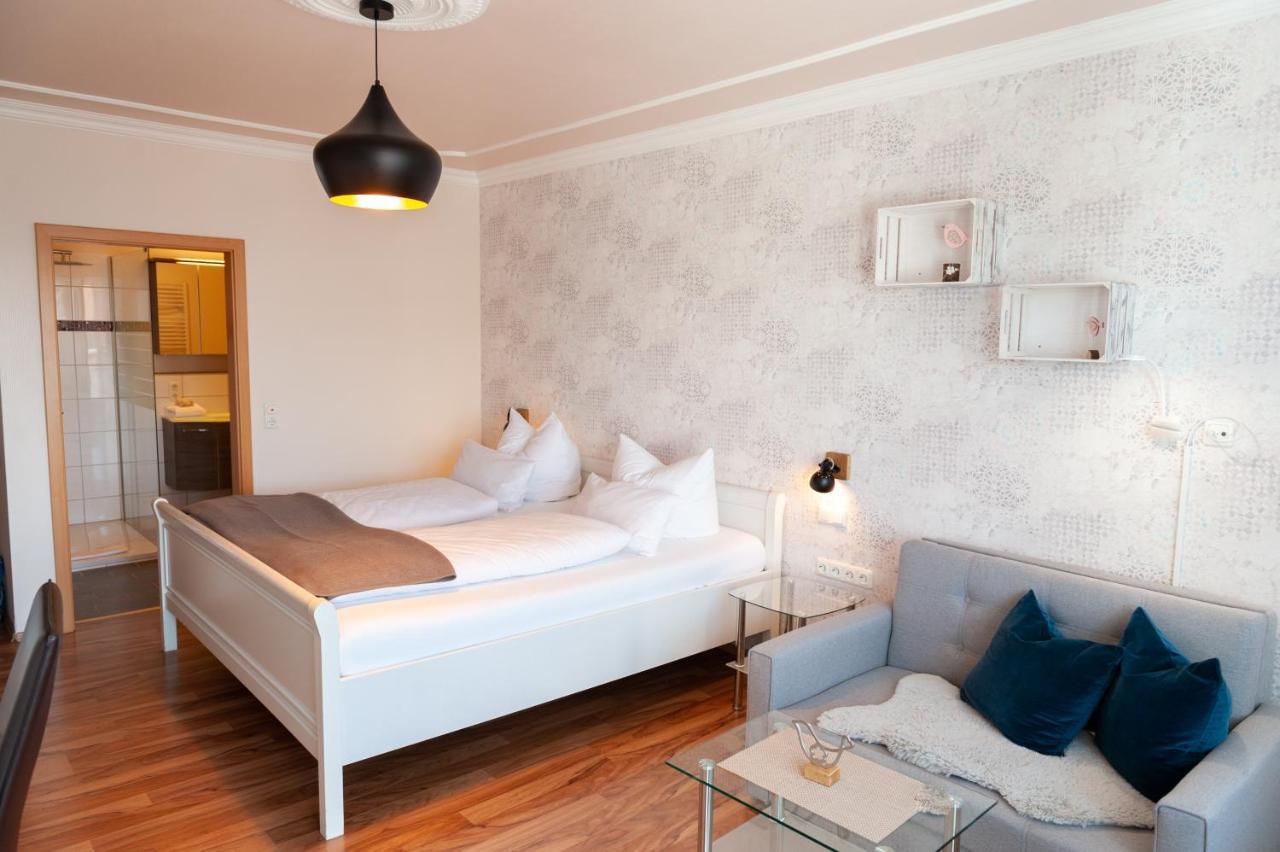 Piepers Landidyll Hotel บาด เลอร์ ภายนอก รูปภาพ