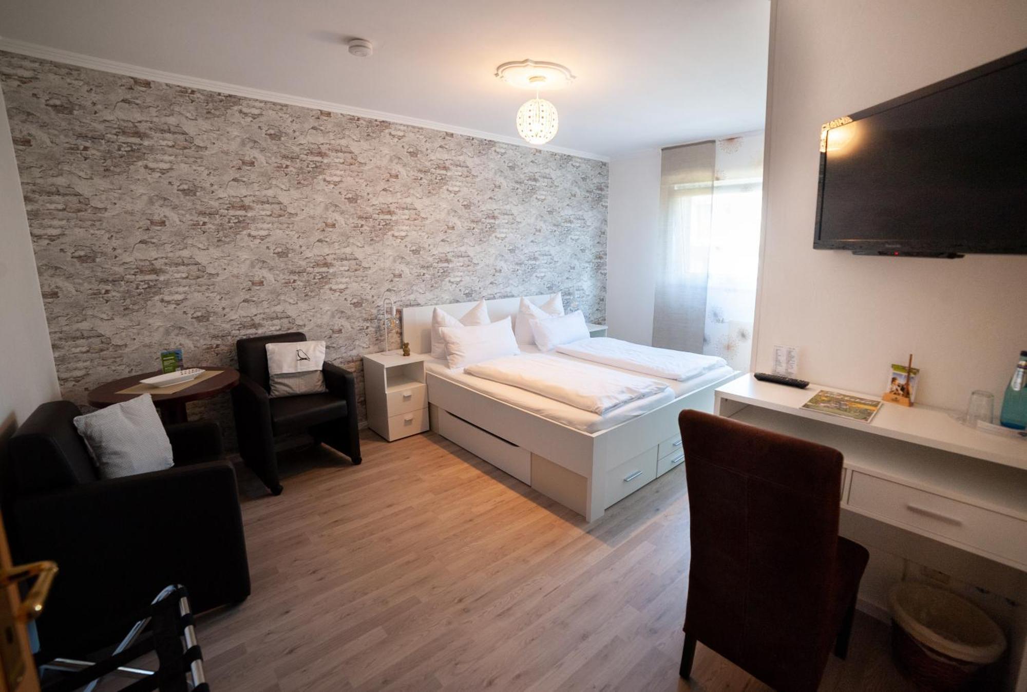 Piepers Landidyll Hotel บาด เลอร์ ภายนอก รูปภาพ